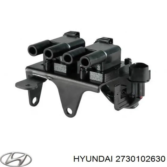 Bobina de chispa Hyundai/Kia 2730102630 precio, desde 43,18 EUR