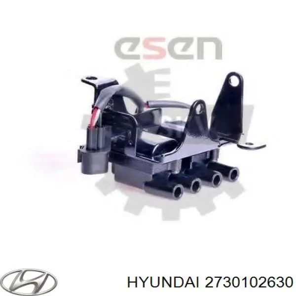 2730102630 Hyundai/Kia bobina