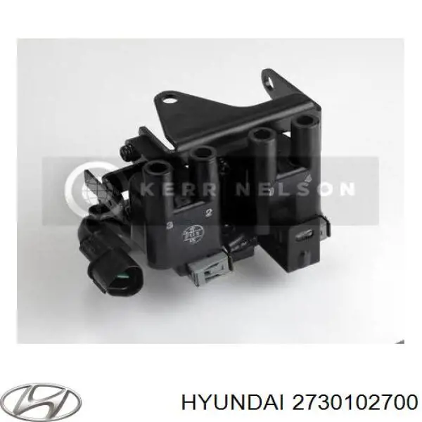 Comprar 2730102700 Hyundai/Kia Bobina
