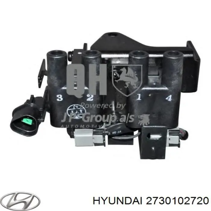 2730102720 Hyundai/Kia