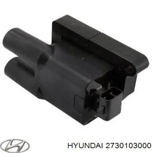 2730103000 Hyundai/Kia bobina de encendido