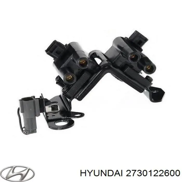 Comprar 2730122600 Hyundai/Kia Bobina