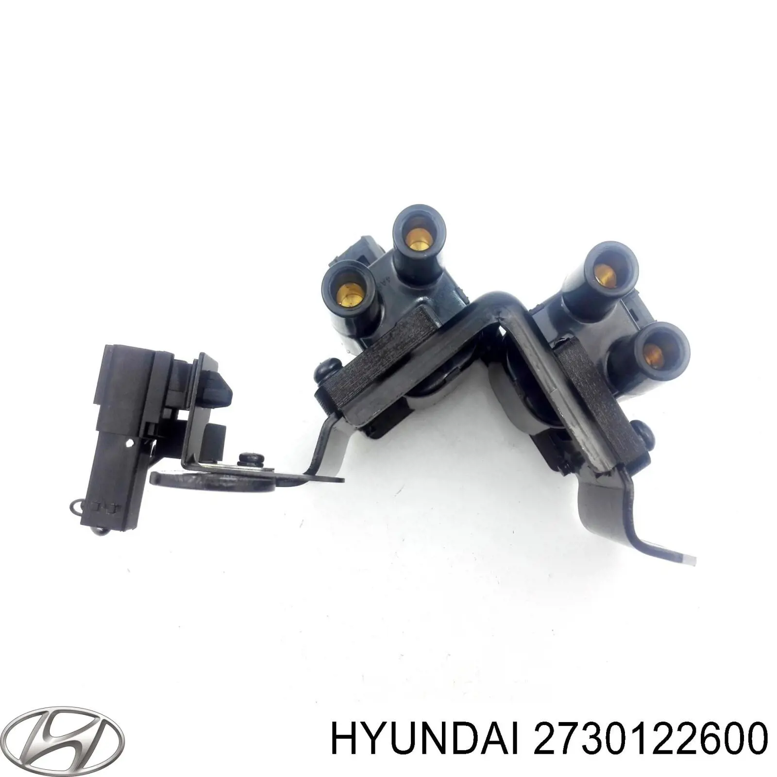 2730122600 Hyundai/Kia bobina