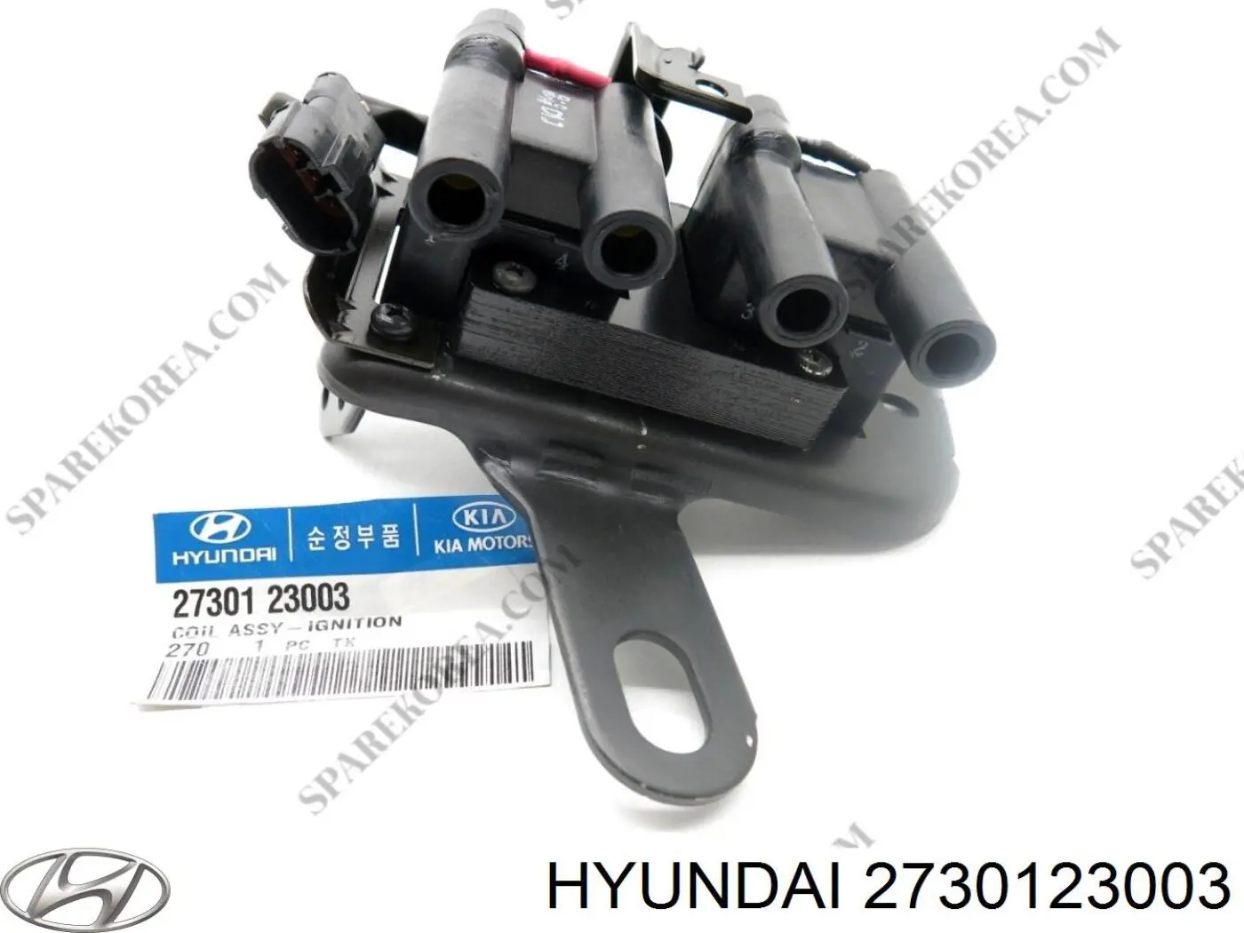 Bobina de chispa Hyundai/Kia 986221008 precio, desde 44,66 EUR