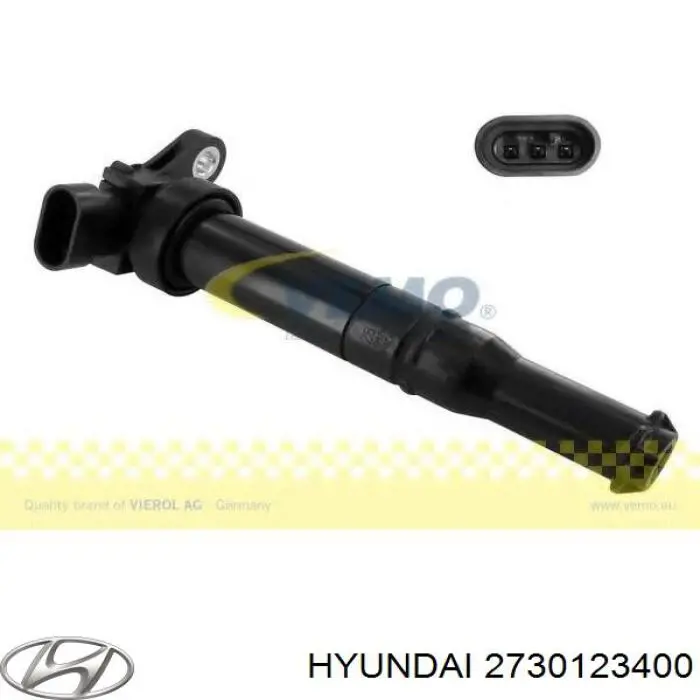 Bobina 2730123400 Hyundai/Kia