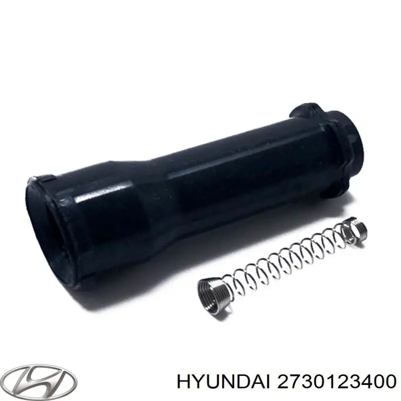 Comprar 2730123400 Hyundai/Kia Bobina