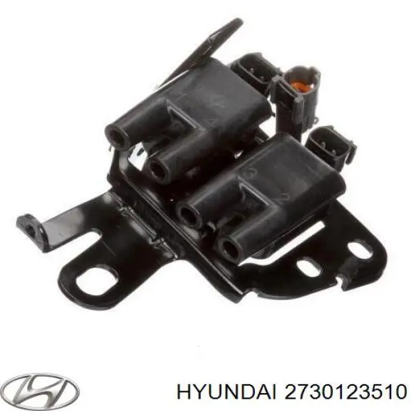 2730123510 Hyundai/Kia bobina