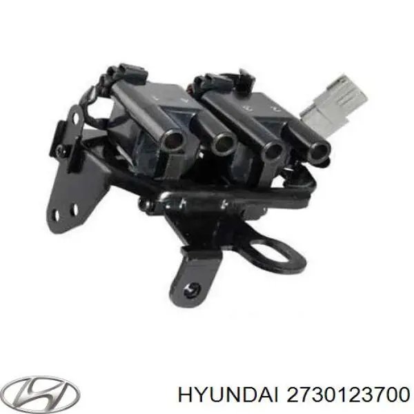 Comprar 2730123700 Hyundai/Kia Bobina
