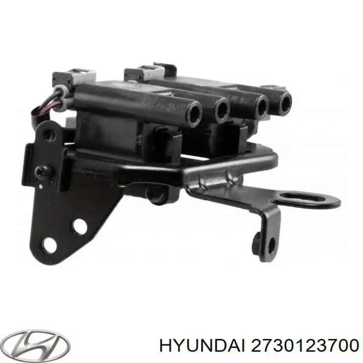 Bobina 2730123700 Hyundai/Kia