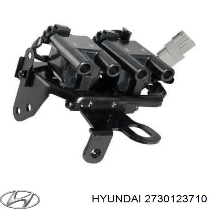2730123710 Hyundai/Kia bobina