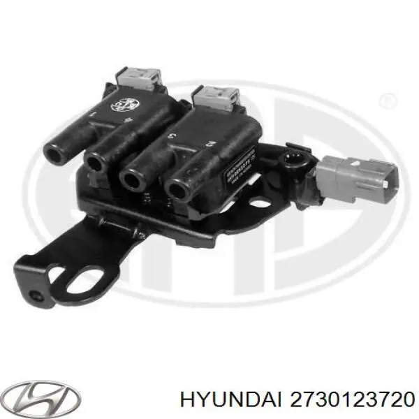 2730123720 Hyundai/Kia bobina