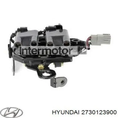 Comprar 2730123900 Hyundai/Kia Bobina