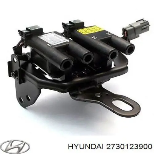 Bobina 2730123900 Hyundai/Kia