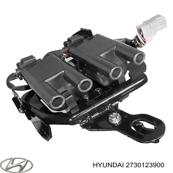 Bobina de encendido Hyundai/Kia 2730123900