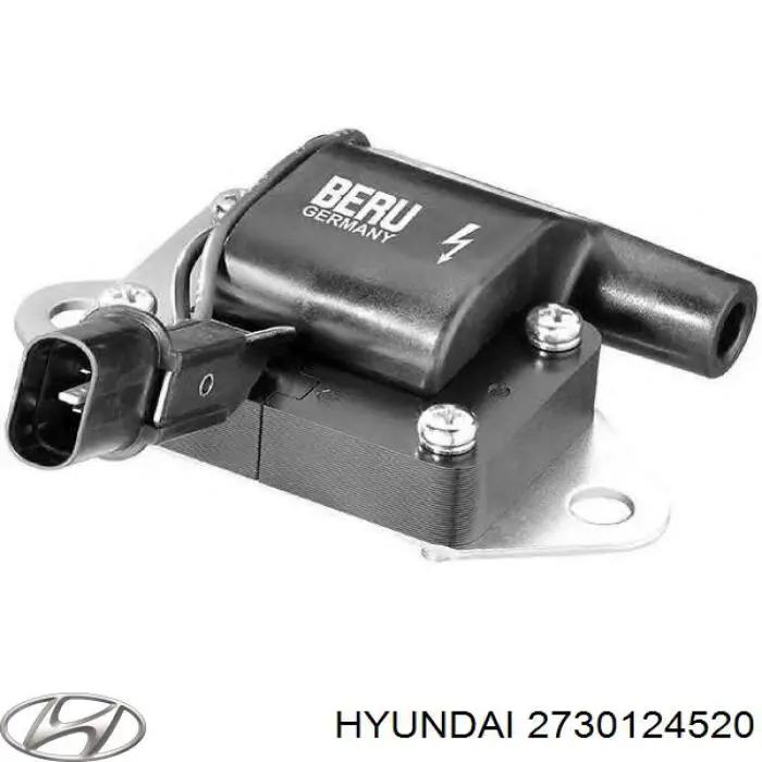 2730124520 Hyundai/Kia bobina