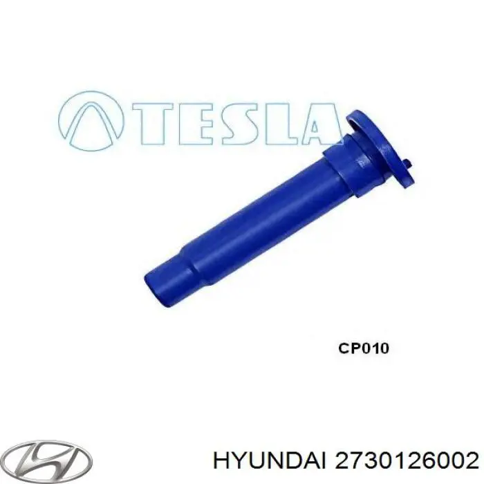 2730126002 Hyundai/Kia bobina