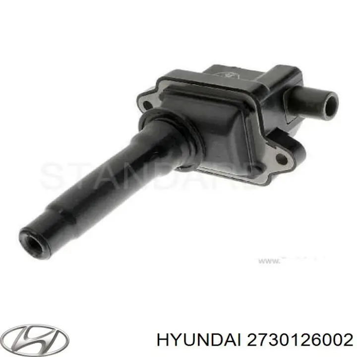 Bobina de chispa Hyundai/Kia 2730126002 precio, desde 31,28 EUR