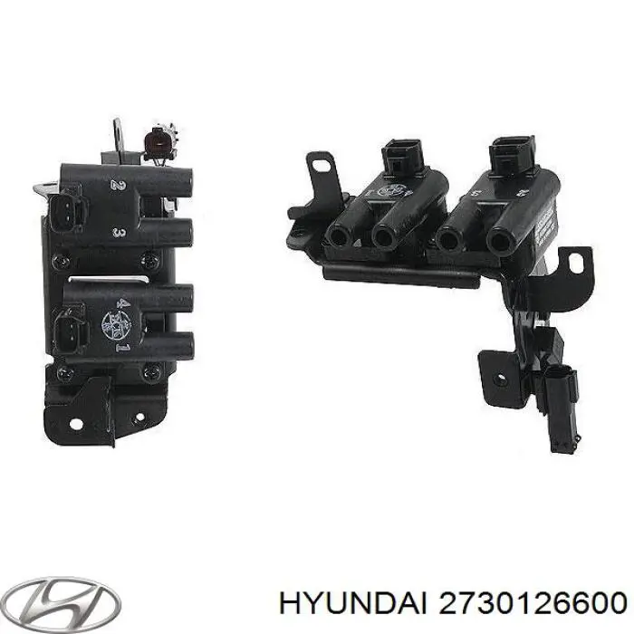 Bobina 2730126600 Hyundai/Kia