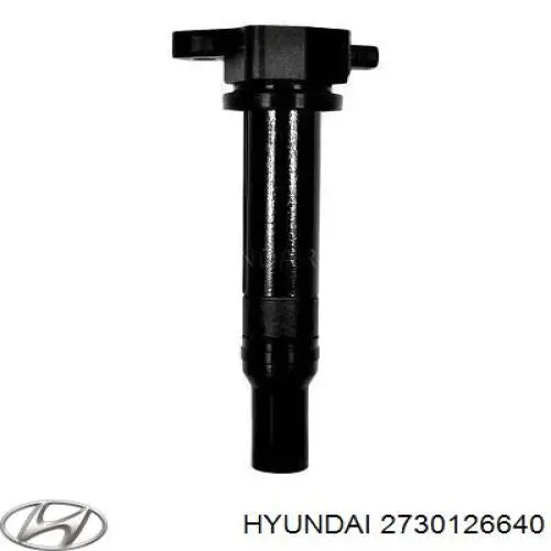 Bobina 2730126640 Hyundai/Kia