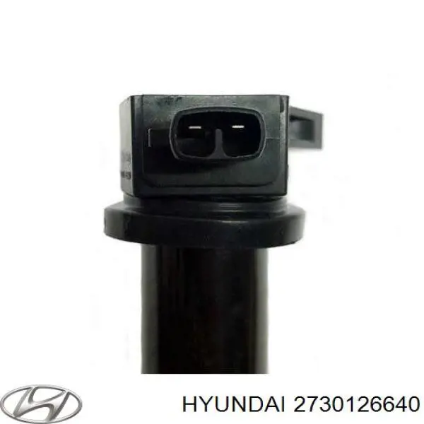Bobina de encendido Hyundai/Kia 2730126640