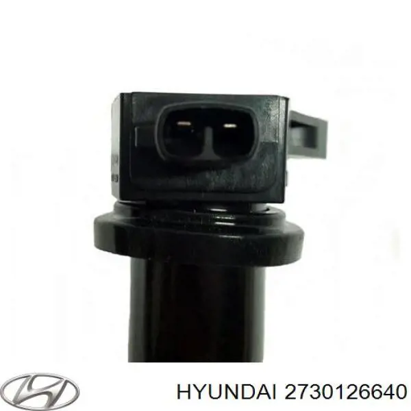 2730126640 Hyundai/Kia Bobina de ignición