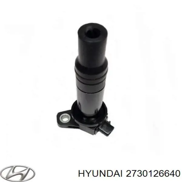 Bobina de chispa Hyundai/Kia 2730126640 precio, desde 42,52 EUR