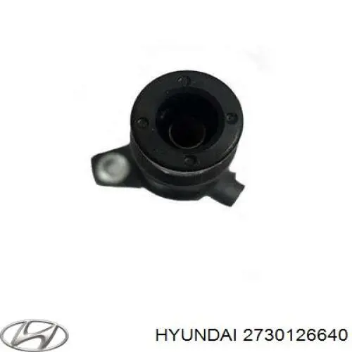 Comprar 2730126640 Hyundai/Kia Bobina