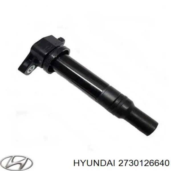 Bobina 2730126640 Hyundai/Kia