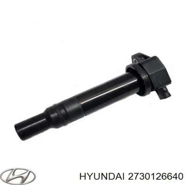 Comprar 2730126640 Hyundai/Kia Bobina