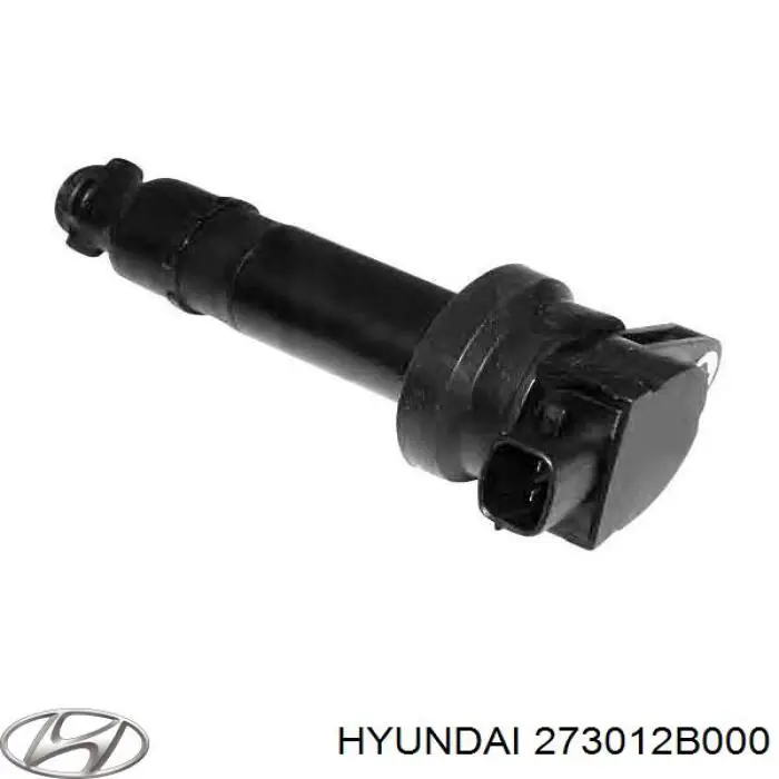 Bobina de encendido Hyundai/Kia 273012B000