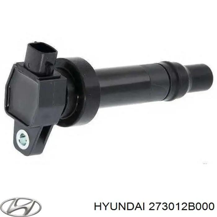 Bobina 273012B000 Hyundai/Kia
