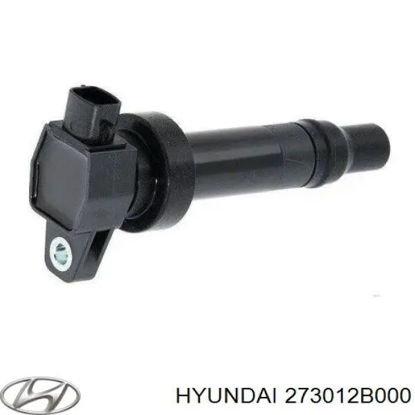 273012B000 Hyundai/Kia bobina