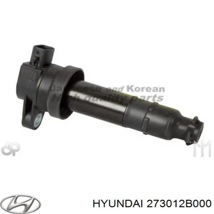 Comprar 273012B000 Hyundai/Kia Bobina