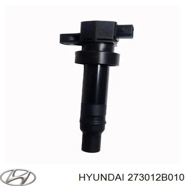 Bobina de chispa Hyundai/Kia 273012B010 precio, desde 24,41 EUR