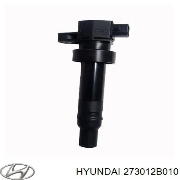 Comprar 273012B010 Hyundai/Kia Bobina
