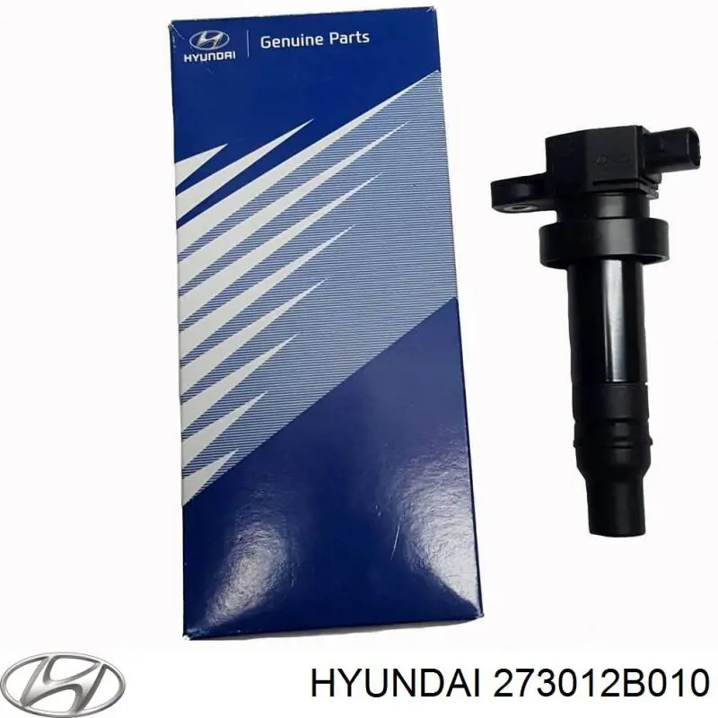 Bobina 273012B010 Hyundai/Kia