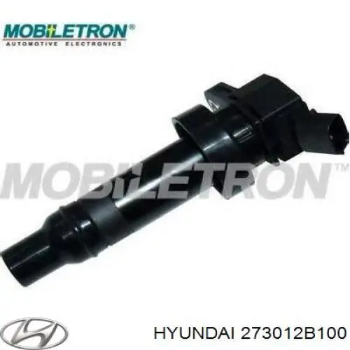 Comprar 273012B100 Hyundai/Kia Bobina