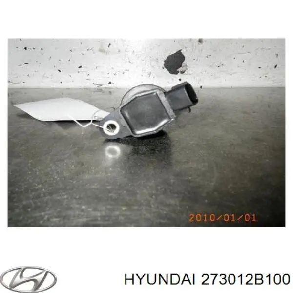 Bobina 273012B100 Hyundai/Kia