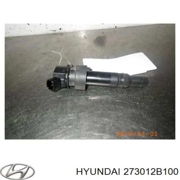 Bobina de encendido Hyundai/Kia 273012B100