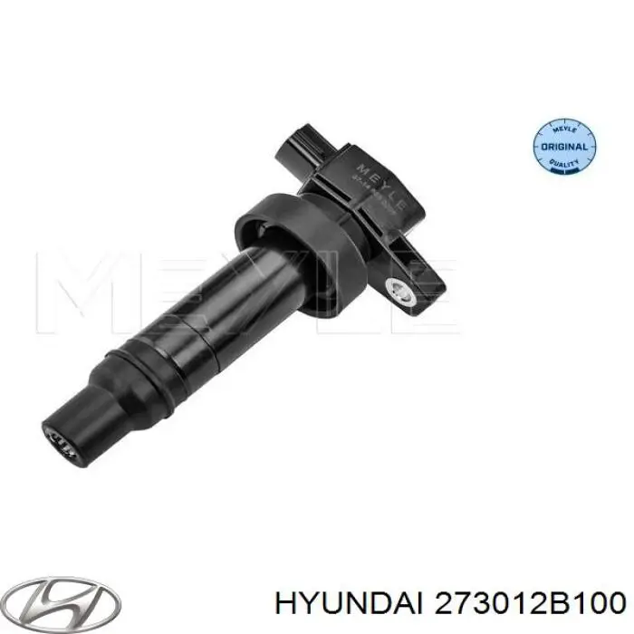 273012B100 Hyundai/Kia Bobina de ignición