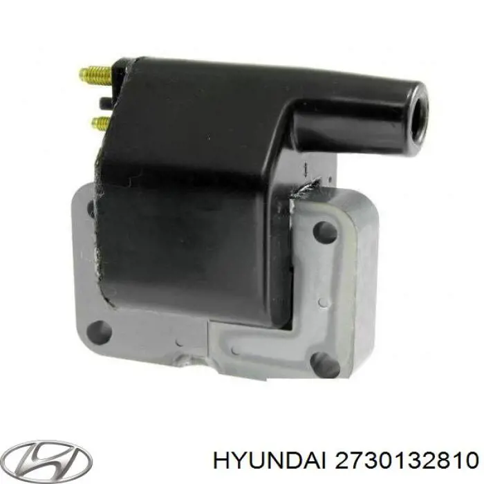 2730132810 Hyundai/Kia bobina