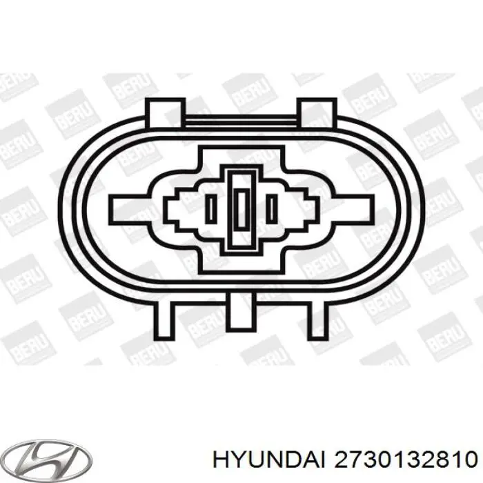Comprar 2730132810 Hyundai/Kia Bobina