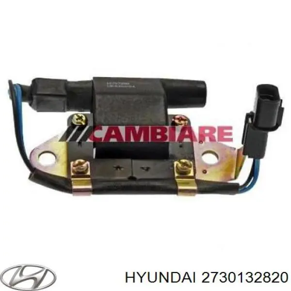 Bobina de chispa Hyundai/Kia 2730132820 precio, desde 27,82 EUR