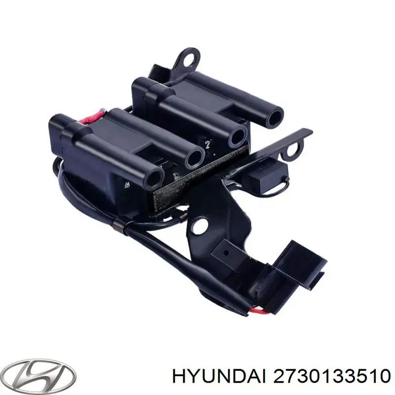 2730133510 Hyundai/Kia bobina