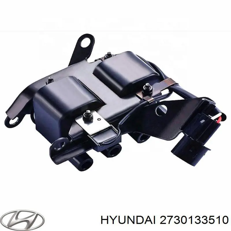Bobina de chispa Hyundai/Kia 2730133510 precio, desde 54,03 EUR