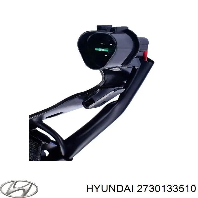 Comprar 2730133510 Hyundai/Kia Bobina