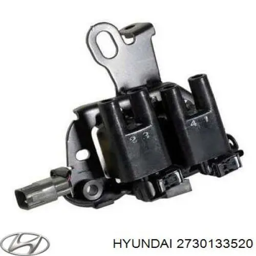 Comprar 2730133520 Hyundai/Kia Bobina