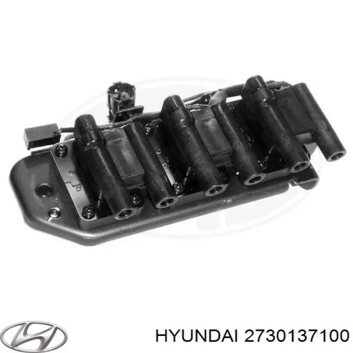 Comprar 2730137100 Hyundai/Kia Bobina