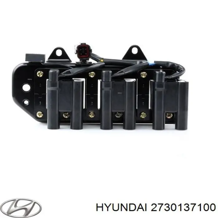 Bobina de chispa Hyundai/Kia 2730137100 precio, desde 57,34 EUR