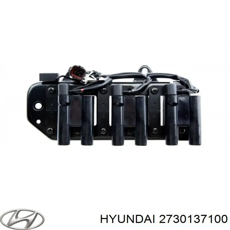 2730137100 Hyundai/Kia bobina